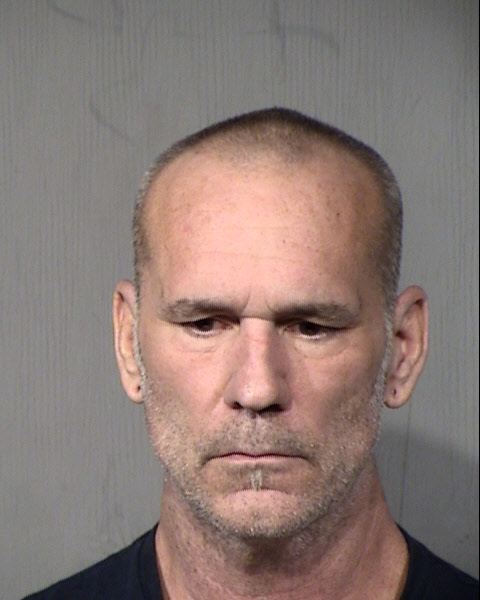 David Farrell Mcclain Mugshot / Maricopa County Arrests / Maricopa County Arizona