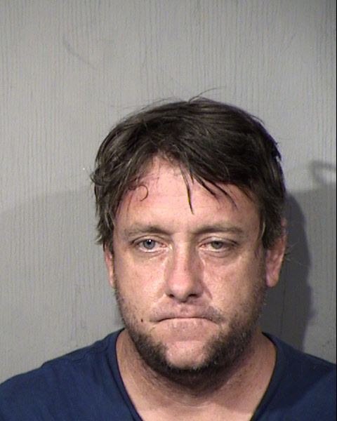 Jay Dee Williams Mugshot / Maricopa County Arrests / Maricopa County Arizona