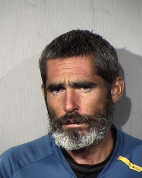 Jason Wayne Madrid Mugshot / Maricopa County Arrests / Maricopa County Arizona