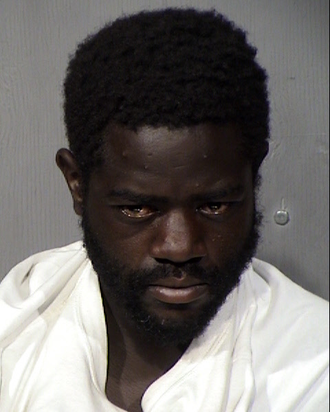 Mark Young Mugshot / Maricopa County Arrests / Maricopa County Arizona