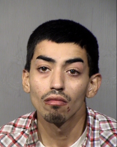 Joseph Matthew Lopez Mugshot / Maricopa County Arrests / Maricopa County Arizona