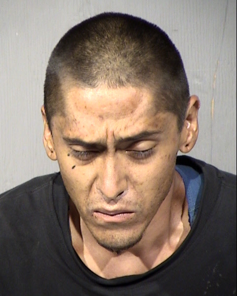 Matthew Allen Belone Mugshot / Maricopa County Arrests / Maricopa County Arizona
