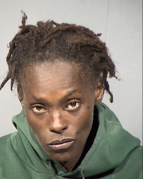 Ivory Lachelle Sheppard Mugshot / Maricopa County Arrests / Maricopa County Arizona