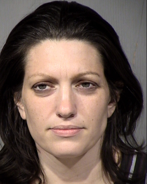 Kathryn Brooke Lafrance Mugshot / Maricopa County Arrests / Maricopa County Arizona