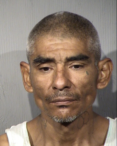 Edward H Arviso Mugshot / Maricopa County Arrests / Maricopa County Arizona