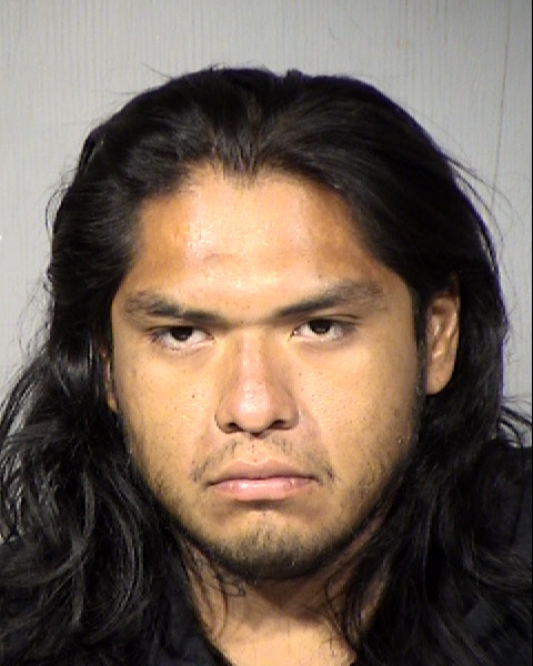 Carlos Jose Juan Mugshot / Maricopa County Arrests / Maricopa County Arizona