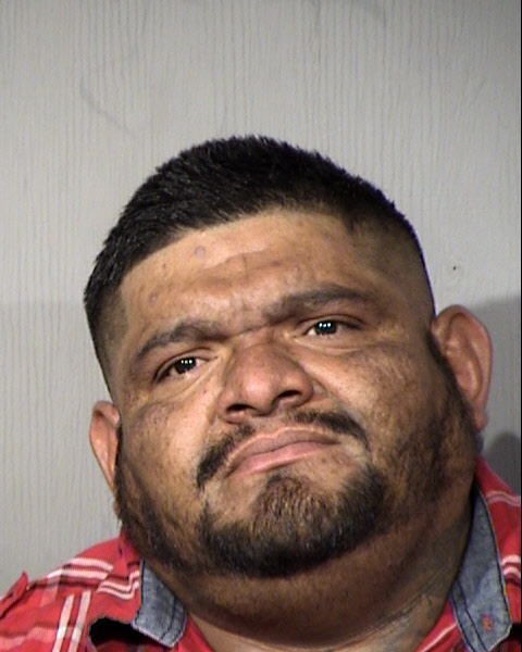 Armando Villa Valenzuela Mugshot / Maricopa County Arrests / Maricopa County Arizona
