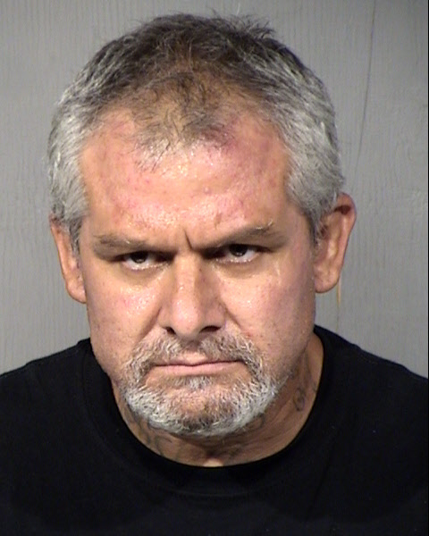Eric Daniel Glass Mugshot / Maricopa County Arrests / Maricopa County Arizona