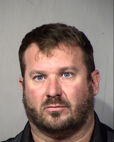 Matthew L Marks Mugshot / Maricopa County Arrests / Maricopa County Arizona