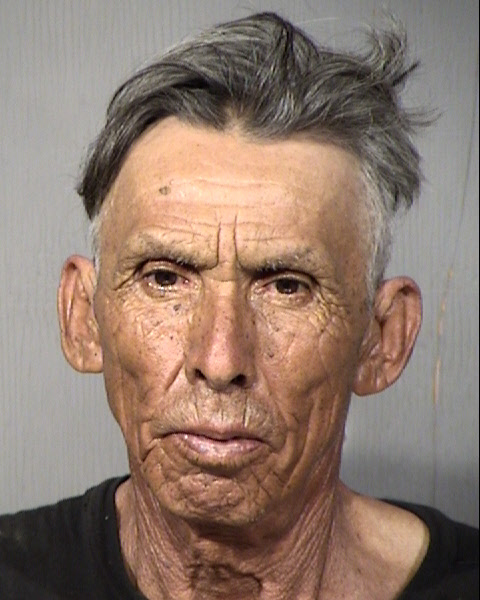 Juan Jose Hernandez Mugshot / Maricopa County Arrests / Maricopa County Arizona
