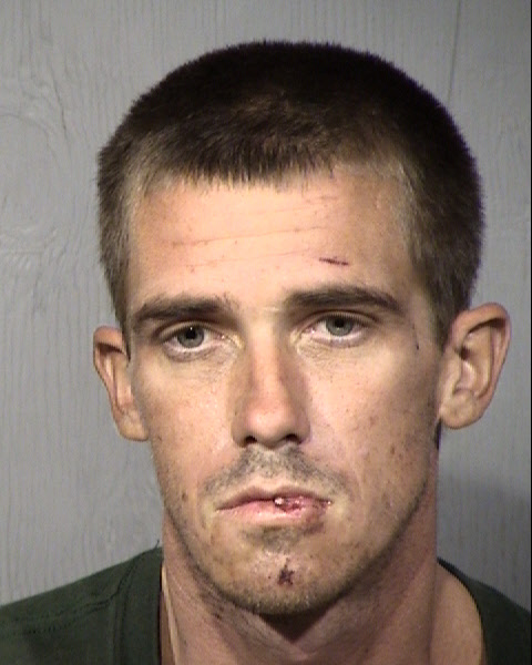 Joshua Thomas Egan Mugshot / Maricopa County Arrests / Maricopa County Arizona