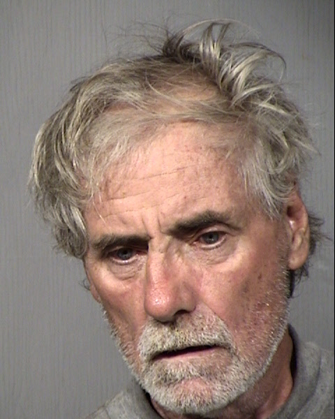 Michael Scott Jerko Mugshot / Maricopa County Arrests / Maricopa County Arizona