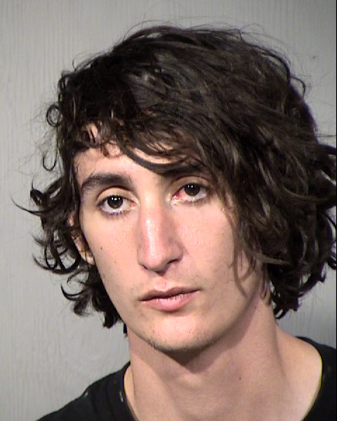 John Douglas Ivey Mugshot / Maricopa County Arrests / Maricopa County Arizona