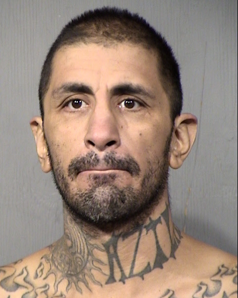 Adalberto Junior Rivas Mugshot / Maricopa County Arrests / Maricopa County Arizona