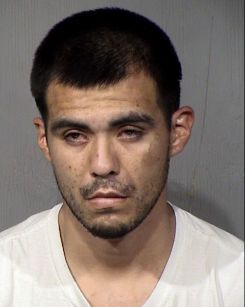 Fernando Bojorquez Mugshot / Maricopa County Arrests / Maricopa County Arizona