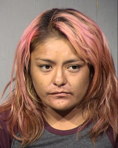 Leondra Lynn Duncan Mugshot / Maricopa County Arrests / Maricopa County Arizona