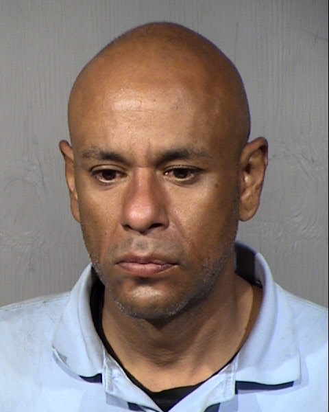 Juan M Cardenas Mugshot / Maricopa County Arrests / Maricopa County Arizona