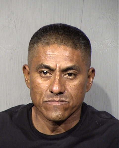 Pedro Martinez Godinez Mugshot / Maricopa County Arrests / Maricopa County Arizona