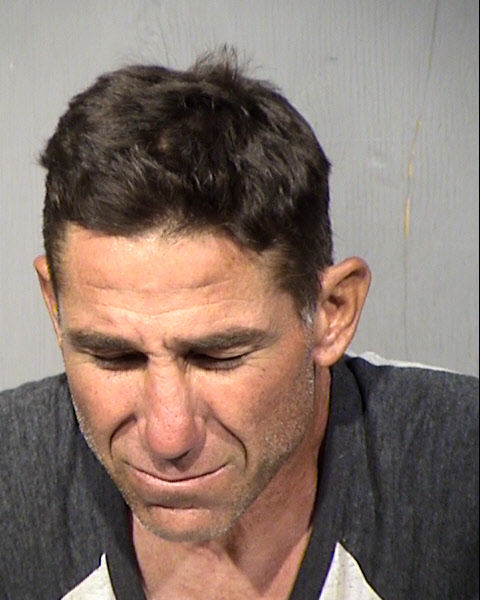 James John Fioramonti Mugshot / Maricopa County Arrests / Maricopa County Arizona