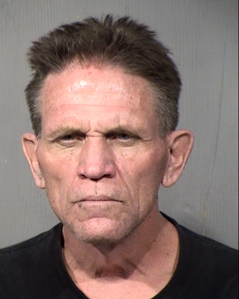Lawrence Lee Gates Mugshot / Maricopa County Arrests / Maricopa County Arizona