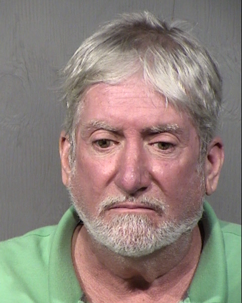 Michael Todd Maguire Mugshot / Maricopa County Arrests / Maricopa County Arizona