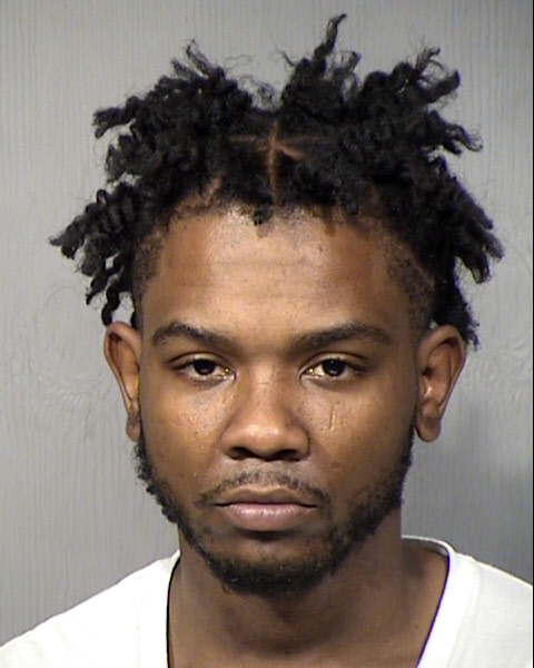 Marlin Antonio Smith Mugshot / Maricopa County Arrests / Maricopa County Arizona