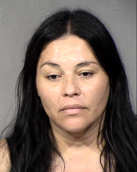 Claudia M Sobarzo Mugshot / Maricopa County Arrests / Maricopa County Arizona