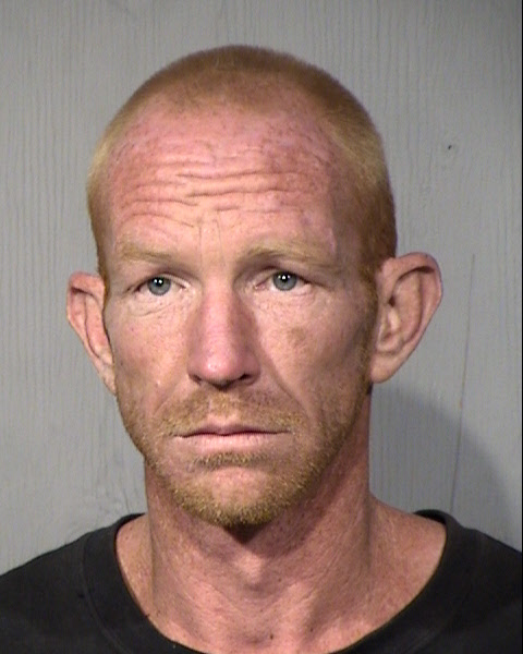 Jason Paul Eastman Mugshot / Maricopa County Arrests / Maricopa County Arizona