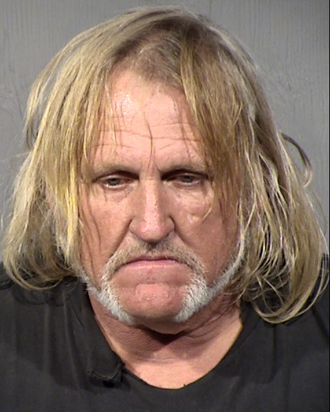 Randy Ray Sayer Mugshot / Maricopa County Arrests / Maricopa County Arizona