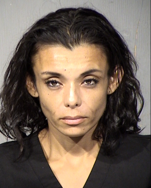 Melinda Brake Mugshot / Maricopa County Arrests / Maricopa County Arizona