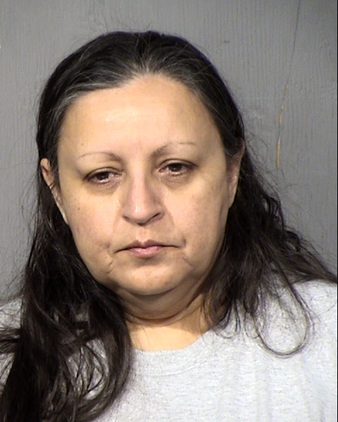 Deborah Elaine Lespron Mugshot / Maricopa County Arrests / Maricopa County Arizona