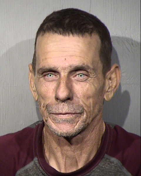 Dennis Lee Watkins Mugshot / Maricopa County Arrests / Maricopa County Arizona