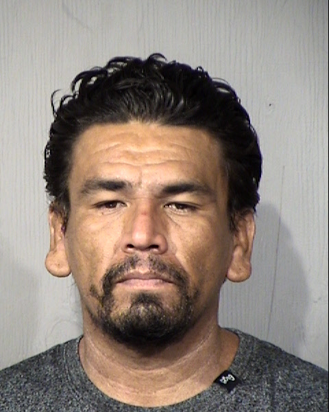 Jesus Munoz Mugshot / Maricopa County Arrests / Maricopa County Arizona