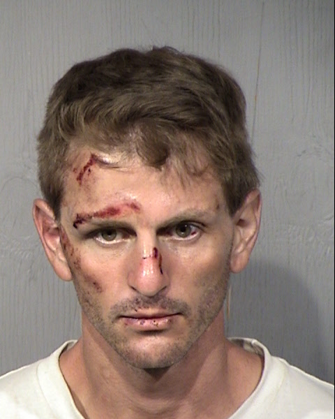 Christopher David Klein Mugshot / Maricopa County Arrests / Maricopa County Arizona