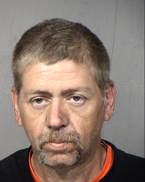 Isaac Alexander Hensley Mugshot / Maricopa County Arrests / Maricopa County Arizona
