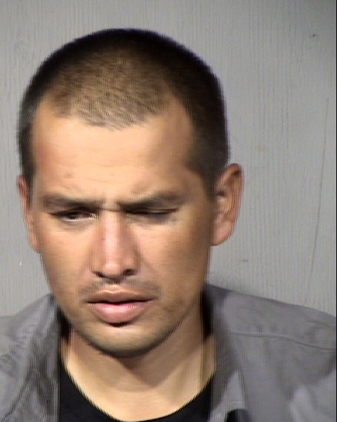Ricardo R Moreno Mugshot / Maricopa County Arrests / Maricopa County Arizona