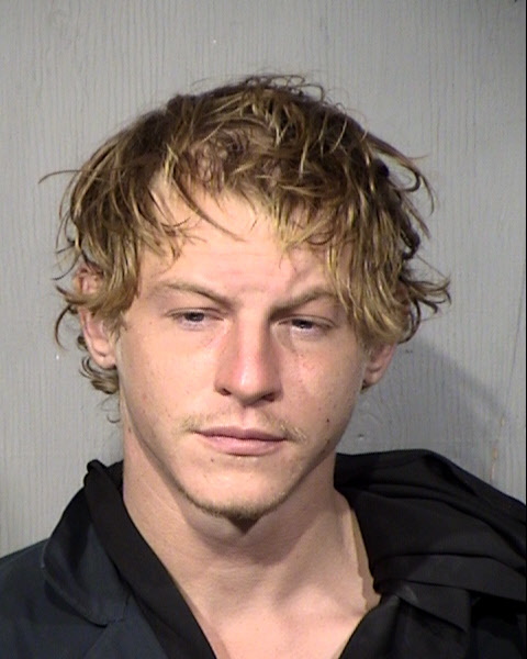 Austin Robert Andrews Mugshot / Maricopa County Arrests / Maricopa County Arizona