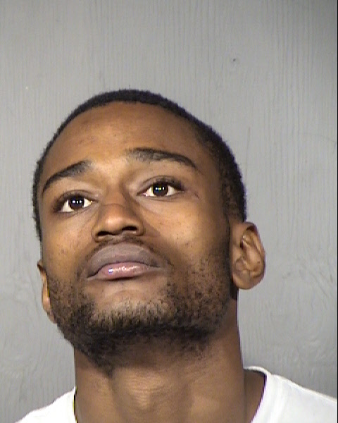 Aaron Michael Smith Mugshot / Maricopa County Arrests / Maricopa County Arizona