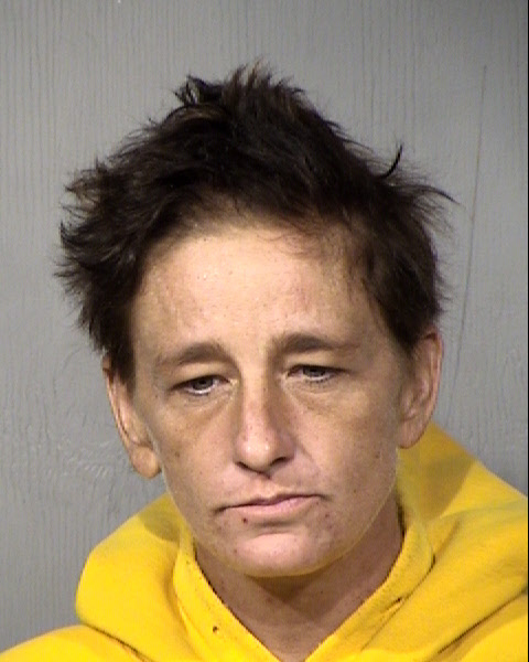 Harvest Joy Grella Mugshot / Maricopa County Arrests / Maricopa County Arizona