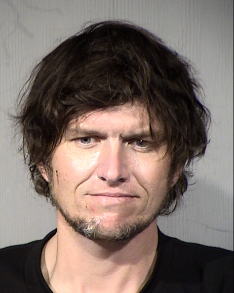 Robert J Kelton Mugshot / Maricopa County Arrests / Maricopa County Arizona