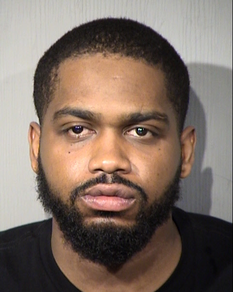 Mandis Tomar Jackson Mugshot / Maricopa County Arrests / Maricopa County Arizona