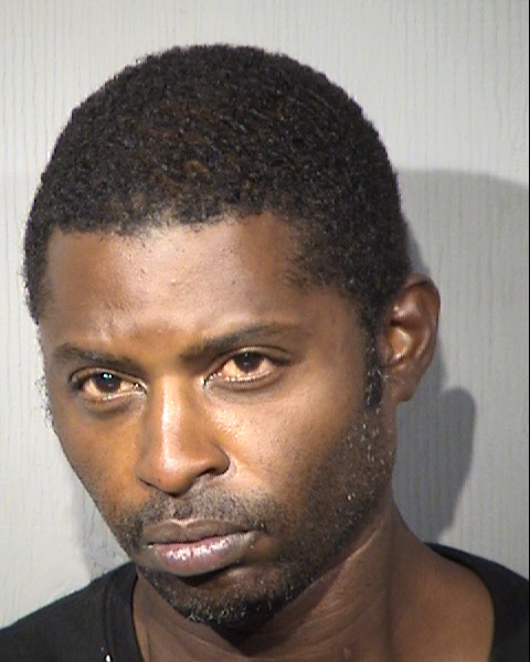 George Lamar Harper Mugshot / Maricopa County Arrests / Maricopa County Arizona