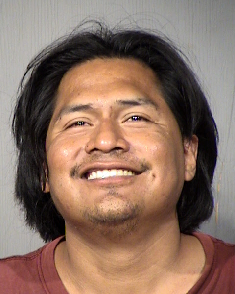 Elardo Alvarez Mugshot / Maricopa County Arrests / Maricopa County Arizona