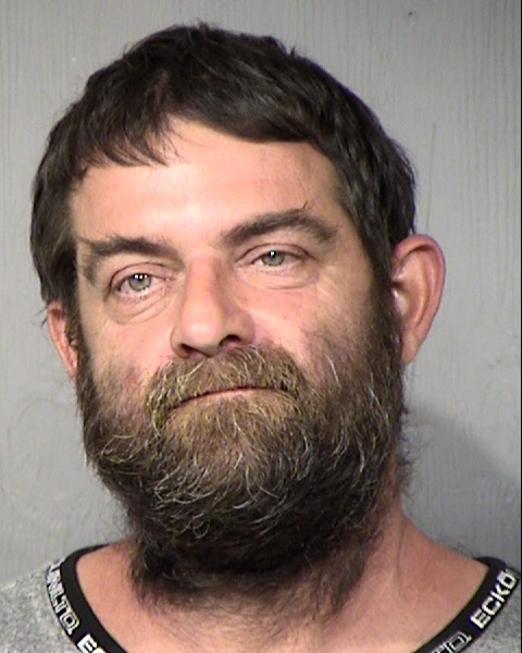 Steven D Ragsdale Mugshot / Maricopa County Arrests / Maricopa County Arizona