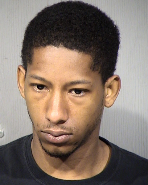 Lyl Richardson Mugshot / Maricopa County Arrests / Maricopa County Arizona