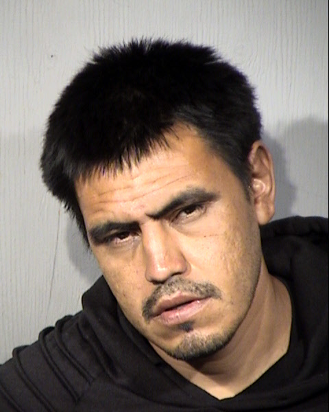 Natalio Gonzalez Sanchez Mugshot / Maricopa County Arrests / Maricopa County Arizona