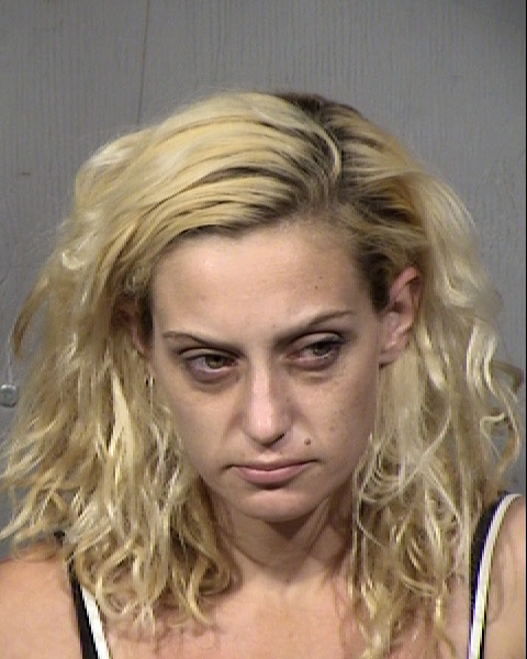 Lora Jean Adkins Mugshot / Maricopa County Arrests / Maricopa County Arizona