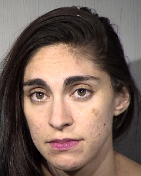 Jaclyn Taylor Avallone Mugshot / Maricopa County Arrests / Maricopa County Arizona