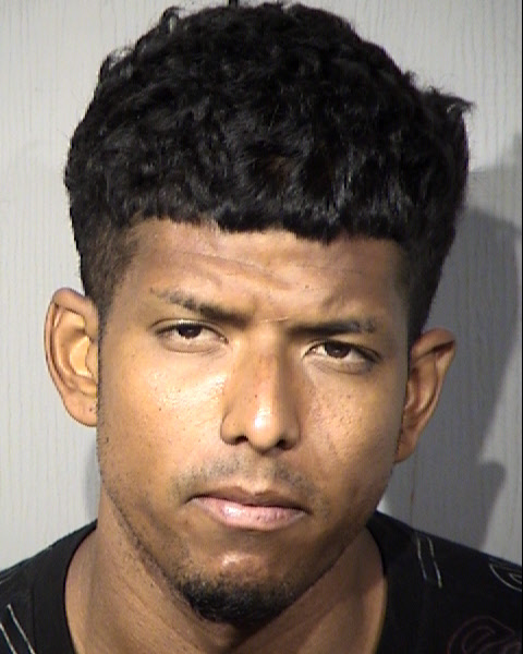 Jose Pineda Mugshot / Maricopa County Arrests / Maricopa County Arizona