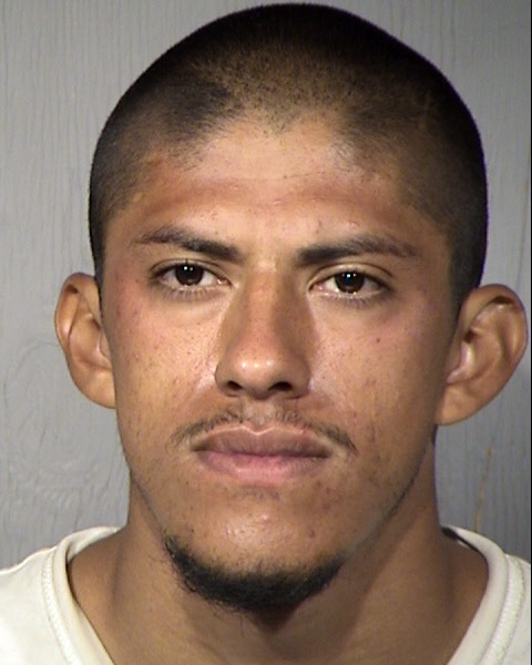 Joshua Lee Duarte Mugshot / Maricopa County Arrests / Maricopa County Arizona